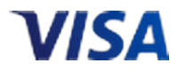 Visa at Fortunica Casino