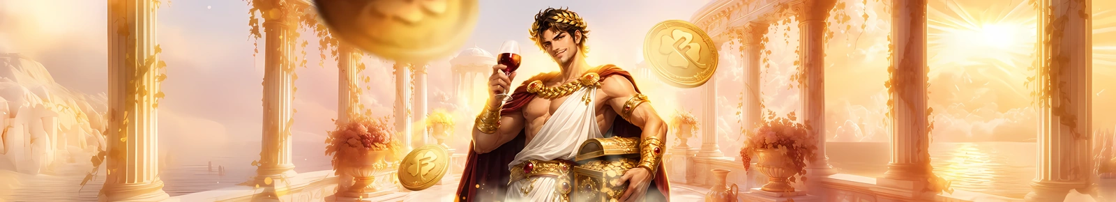 Fortunica Casino online welcome bonus of £3,000 and 200 free spins