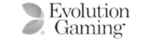Evolution Gaming games at Fortunica Casino UK