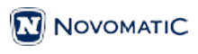 Novomatic games at Fortunica Casino UK