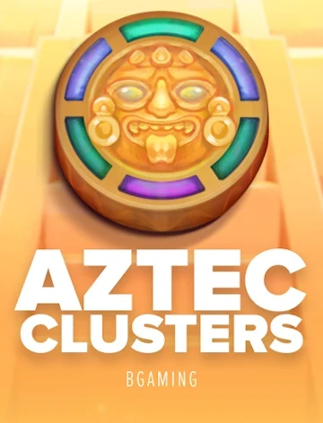 BGaming Aztec Clusters slot at Fortunica Casino, RTP 96.15%