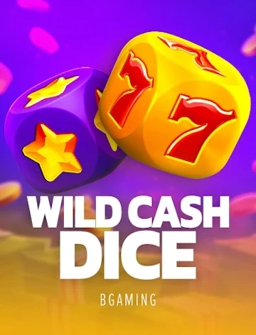 Wild Cash by BGaming, RTP 95.32%
