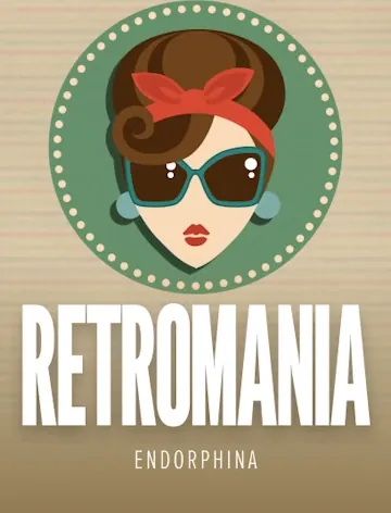 Retromania by Endorphina, RTP 95.62%