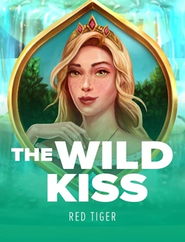 Red Tiger The Wild Kiss slot at Fortunica Casino, RTP 94.74%