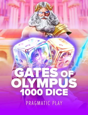 Gates of Olympus by Pragmatic Play, RTP 96.3%